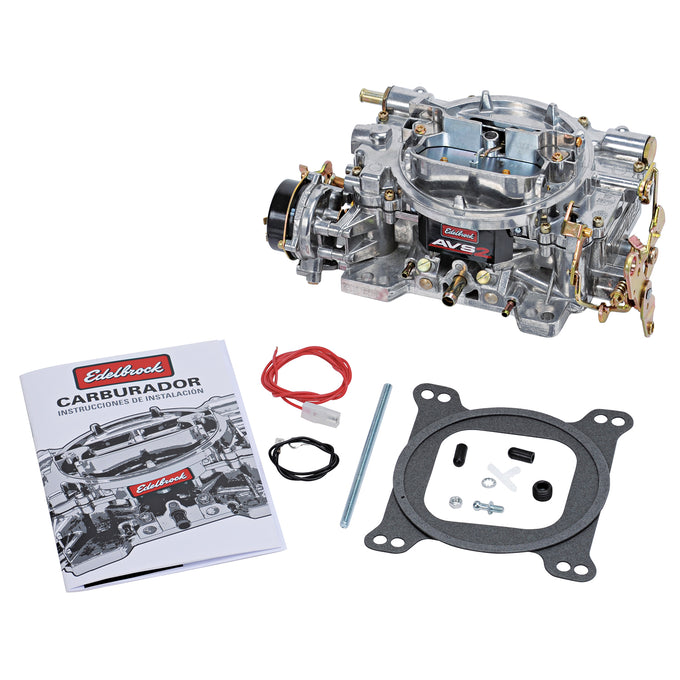 Carburetor <br> Universal Fit