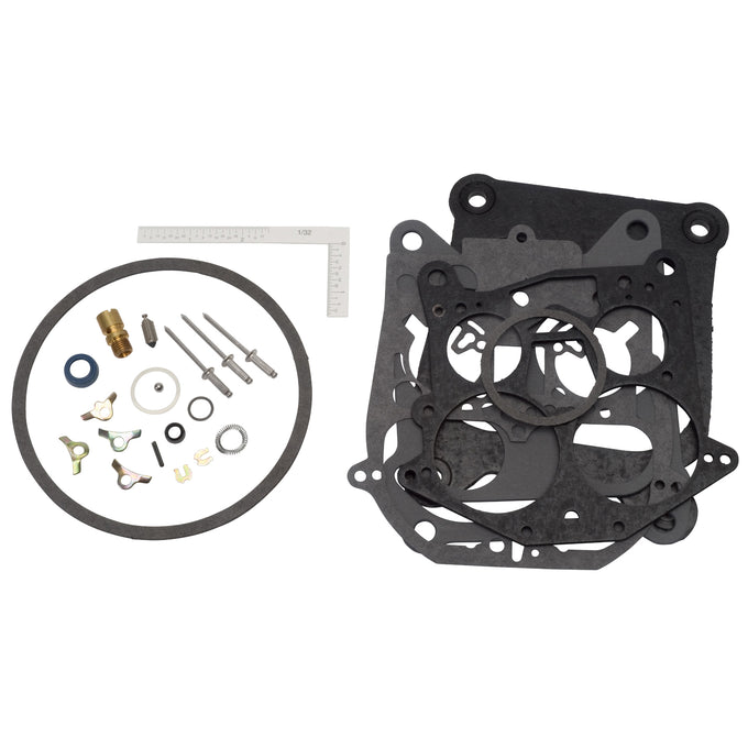 Carburetor Repair Kit <br> Universal Fit
