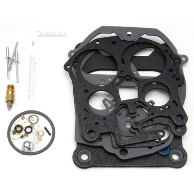 Carburetor Repair Kit <br> Universal Fit