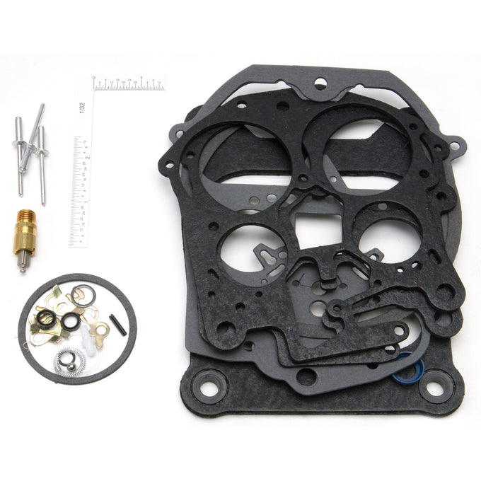 Carburetor Repair Kit <br> Universal Fit