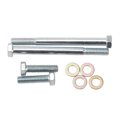 Quadrajet Bolt Kit <br> Q-Jets Except 1905
