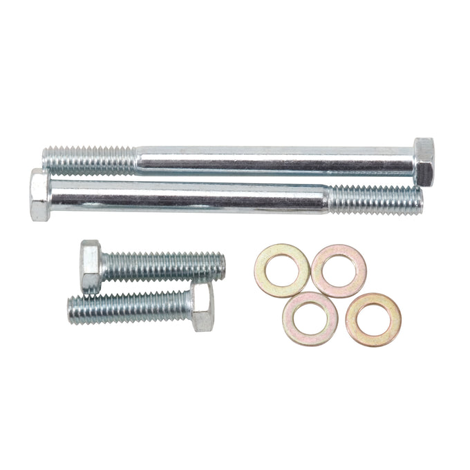Quadrajet Bolt Kit <br> Q-Jets Except 1905