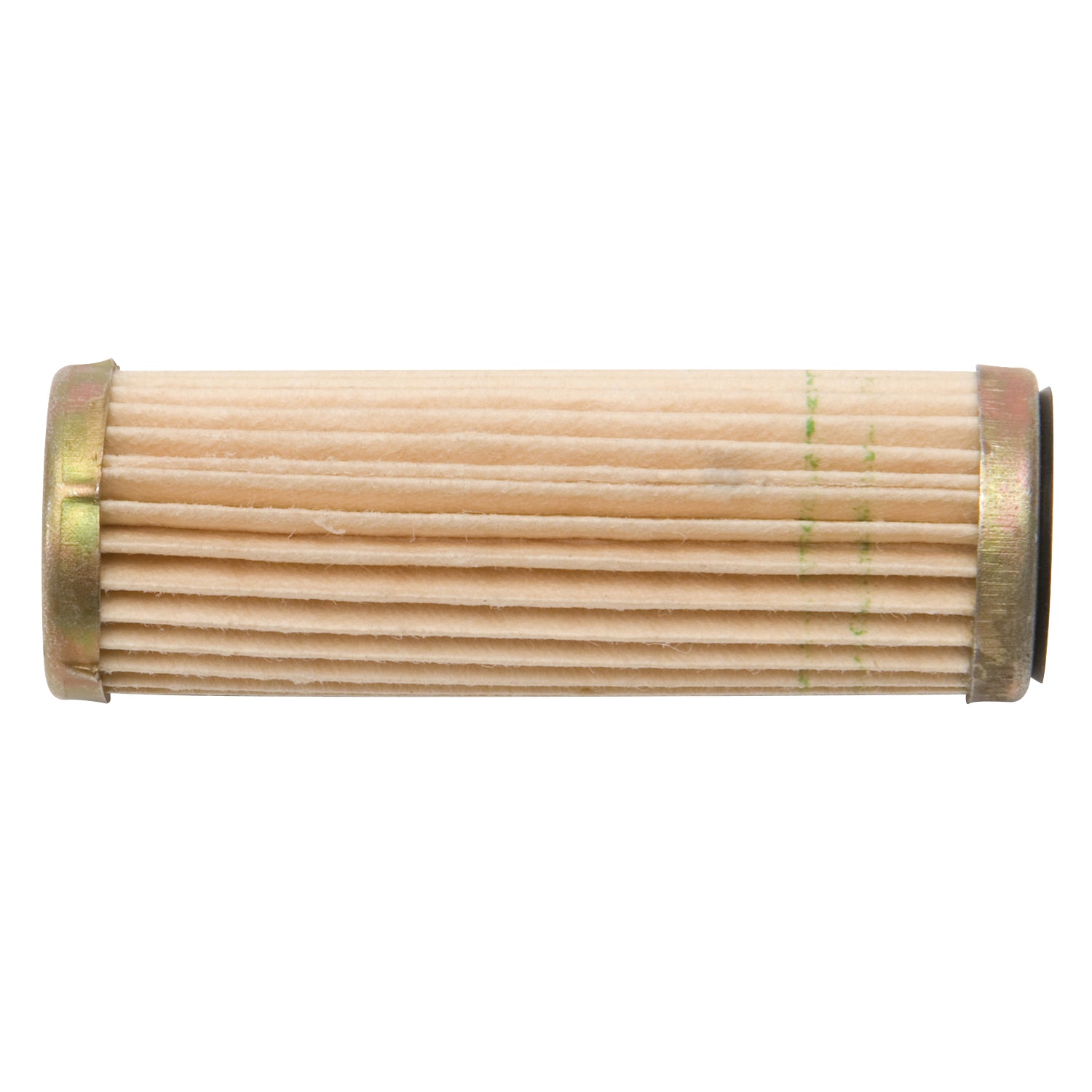 Fuel Filter <br> For Q-Jet Models M4M and Edelbrock Part