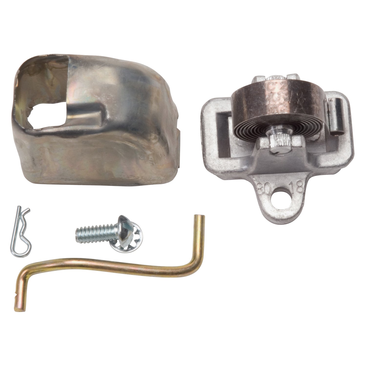 Carburetor Choke <br> Universal Fit