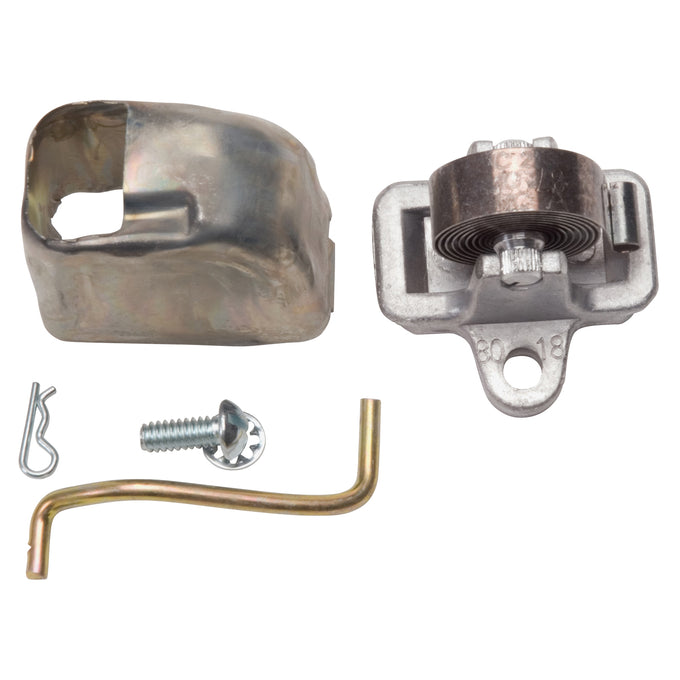 Carburetor Choke <br> Universal Fit