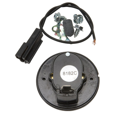Choke / Throttle Conversion Kit <br> Universal Fit