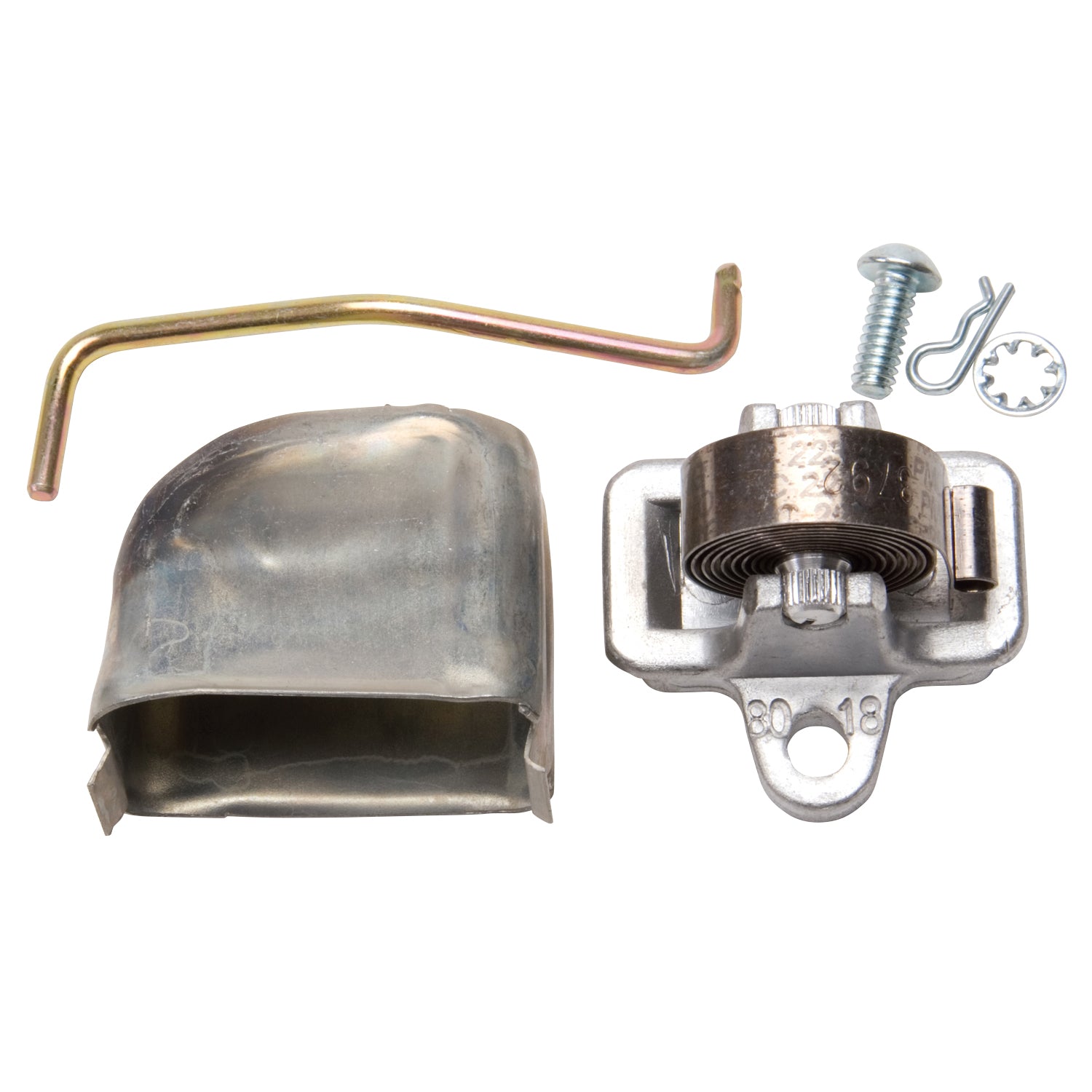 Carburetor Choke <br> For Big-Block Chevy