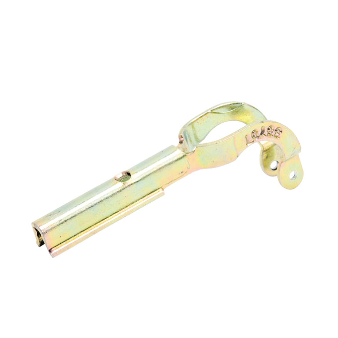 Carburetor Metering Rod Hanger <br> Height: (Hanger V) 0.615 IN