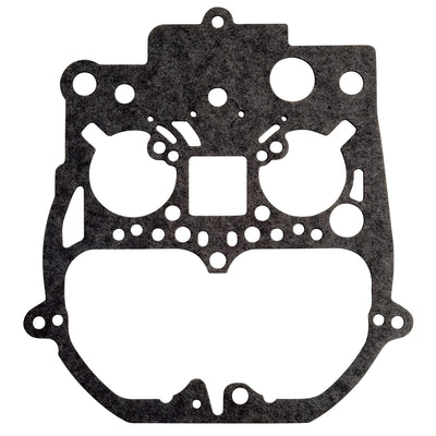 Air Cleaner Mounting Gasket <br> For Edelbrock Q-Jet Carb 1901