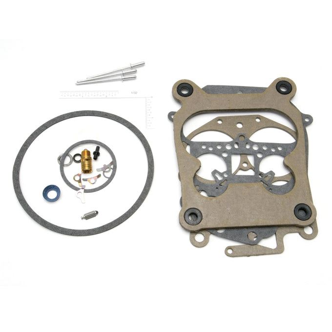 Carburetor Repair Kit <br> For Edelbrock 1910 And M4M Q-Jet Carbs