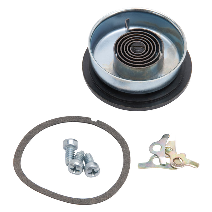 Carburetor Choke Thermostat Cap <br> Universal Fit