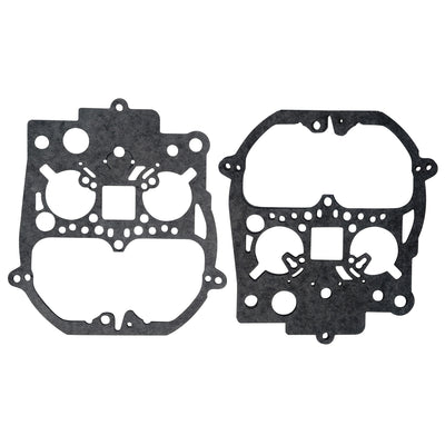 Air Cleaner Mounting Gasket <br> Fits Edelbrock Q-Jet Carb 1902
