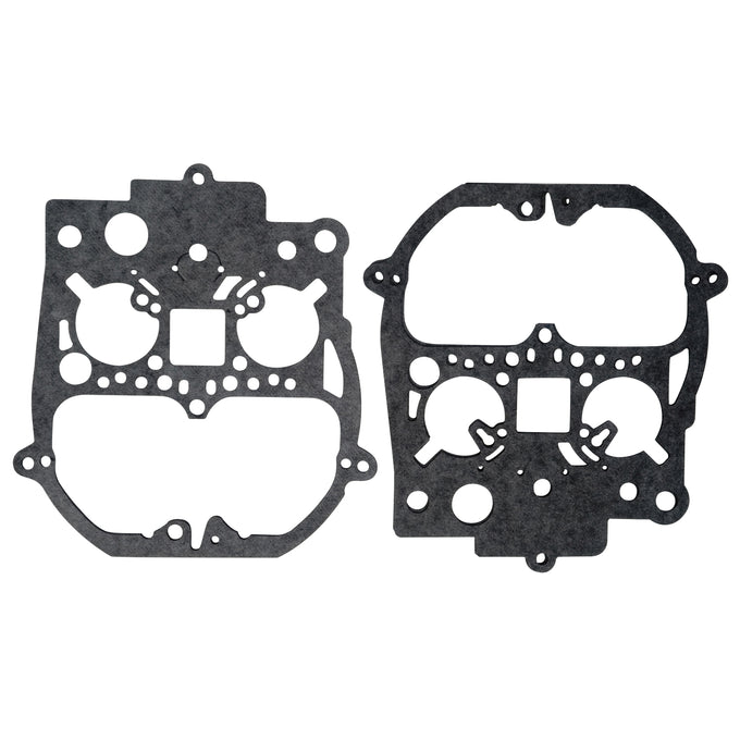 Air Cleaner Mounting Gasket <br> Fits Edelbrock Q-Jet Carb 1902