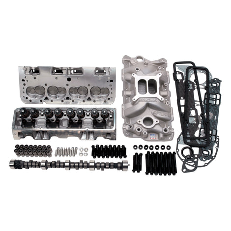 Engine Top End Kit <br> Small Block Chevy Engines