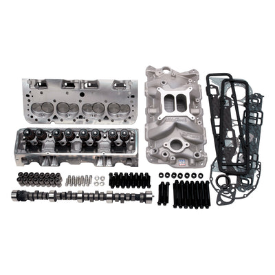 Engine Top End Kit <br> Small Block Chevy Engines