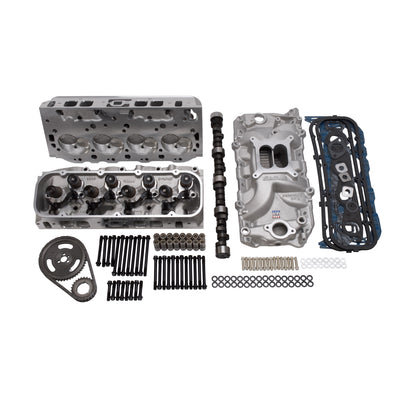Top End Kit E-Street & Performer Bbc <br> Big Block Chevy Engines