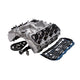 Top End Kit E-Street & Performer Bbc <br> Big Block Chevy Engines