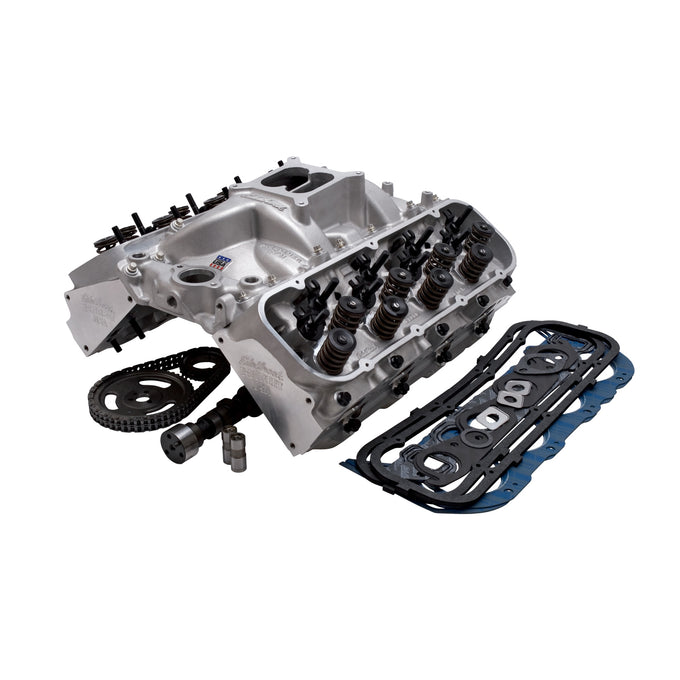 Top End Kit E-Street & Performer Bbc <br> Big Block Chevy Engines