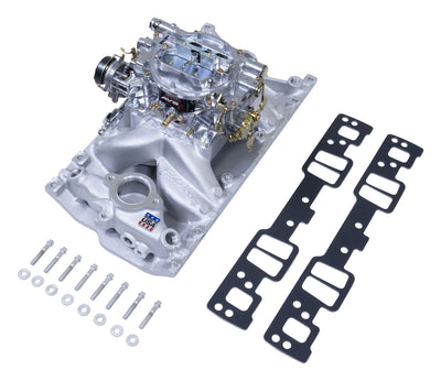 Performer Engine Cylinder Head <br> Chevy Small-Block Gen I Vortec 262-400 Engines