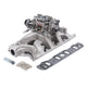 Performer RPM Air-Gap Manifold & Carb Kit <br> Small Block Ford Windsor 351 (5.8L) Engine