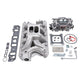 Performer RPM Air-Gap Manifold & Carb Kit <br> Small Block Ford Windsor 351 (5.8L) Engine