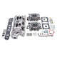 Engine Intake Manifold / Carburetor Kit <br> Small Block Ford Windsor 289/302 Engines
