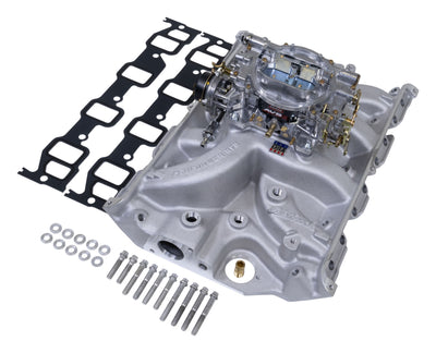 Performer RPM Bare Cylinder Head <br> Ford FE 390-428 Engines
