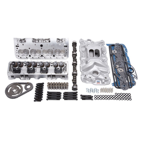 Engine Top End Kit <br> Small Block Chevy Engines