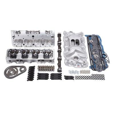 Engine Top End Kit <br> Small Block Chevy Engines