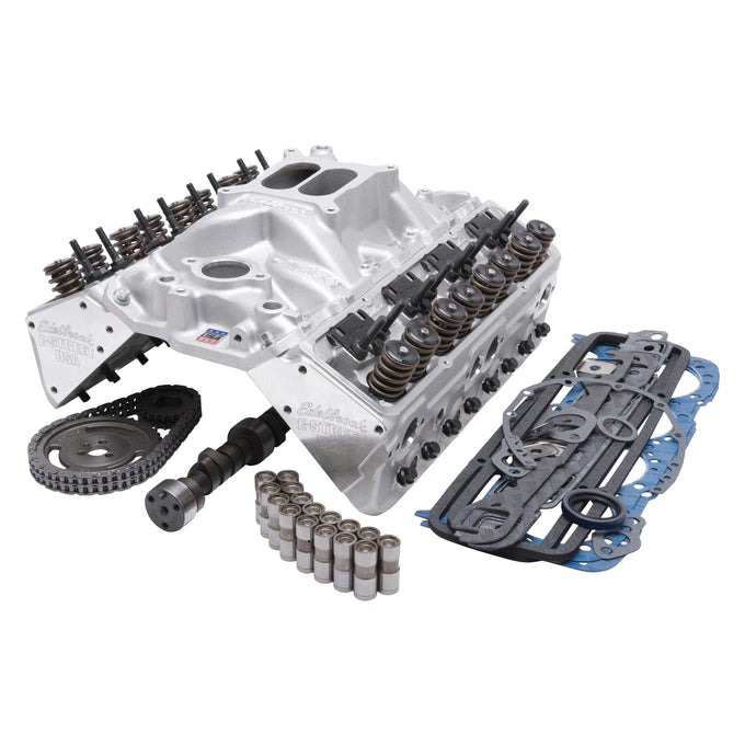 Engine Top End Kit <br> Small Block Chevy Engines