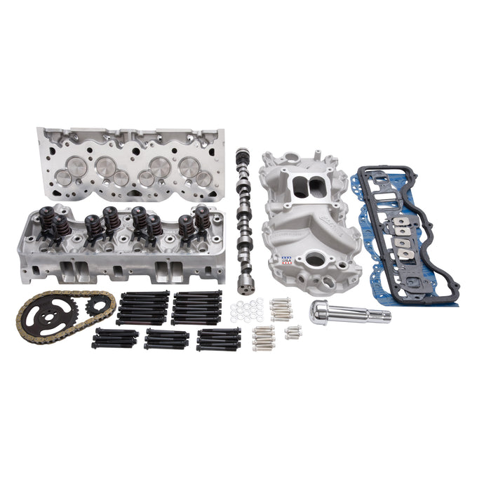 Power Package Top End Kit Performer RPM <br> Big Block Chevy Engines