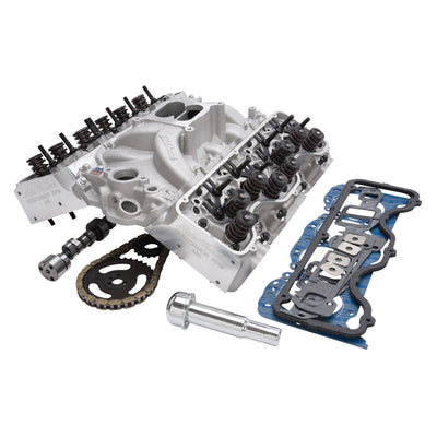 Power Package Top End Kit Performer RPM <br> Big Block Chevy Engines