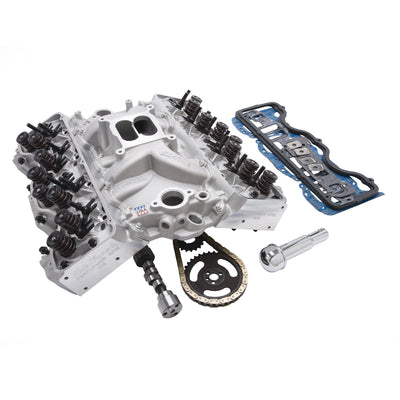 Power Package Top End Kit Performer RPM <br> Big Block Chevy Engines
