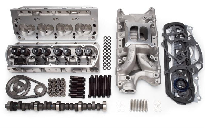 Performer RPM Engine Top End Kit <br> Small Block Ford 331-363 CI V8