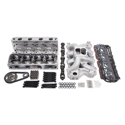 Performer RPM Engine Top End Kit <br> 68-87 460-522 CI Big Block Ford V8