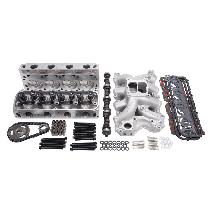 Performer RPM Engine Top End Kit <br> 68-87 460-522 CI Big Block Ford V8