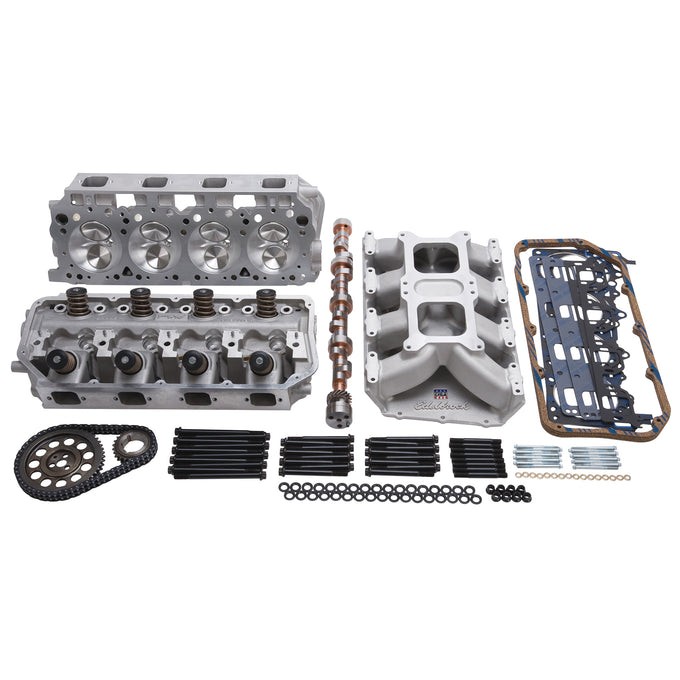 Performer RPM Engine Top End Kit <br> Chrysler 426-572 Gen II Hemi