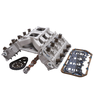 Performer RPM Engine Top End Kit <br> Chrysler 426-572 Gen II Hemi