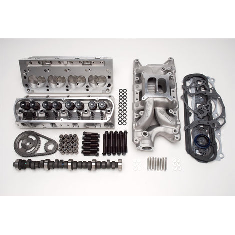 Engine Top End Kit <br> Pontiac 389-455 Engines