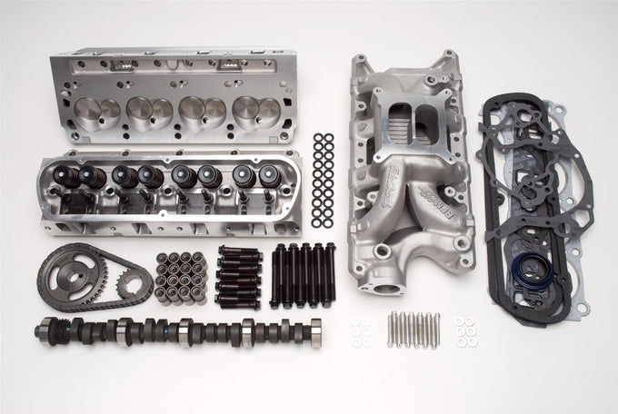 Engine Top End Kit <br> Pontiac 389-455 Engines