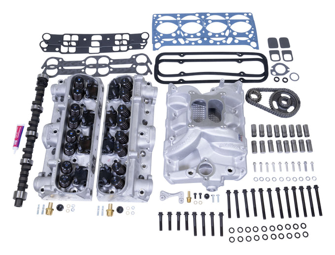 Performer RPM Engine Top End Kit <br> Pontiac 389-455 Engines