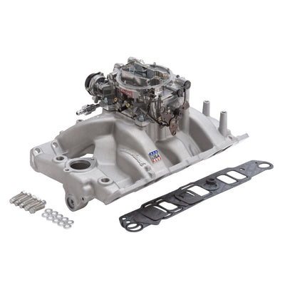 Performer RPM Bare Cylinder Head <br> Pontiac 389-455 Engines