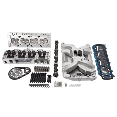Performer Rpm Top End Kit <br> 65-76 Big-Block Oldsmobile V-8 engines.