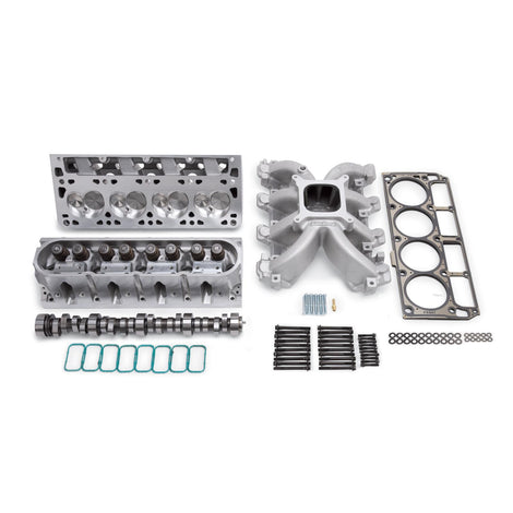 Power Package Top End Kit <br> Small Block Chevy 6.2L Engines