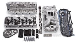 Engine Top End Kit <br> Big Block Chevy Engines