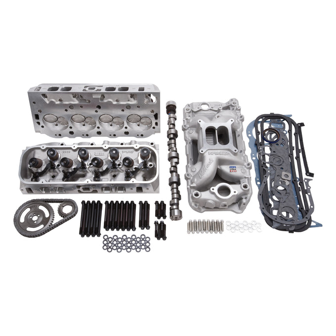Performer RPM Engine Top End Kit <br> Big Block Chevy Engines