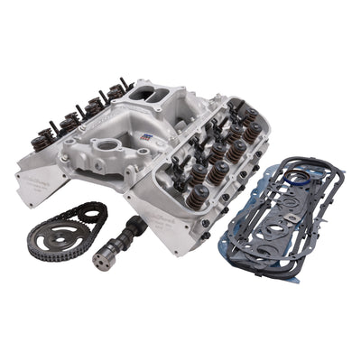 Performer RPM Engine Top End Kit <br> Big Block Chevy Engines