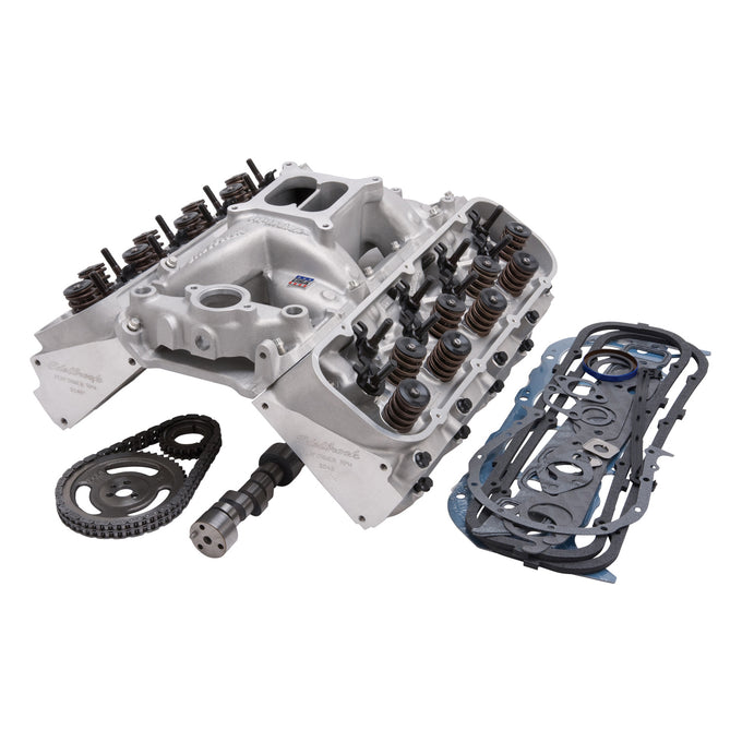 Performer RPM Engine Top End Kit <br> Big Block Chevy Engines