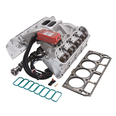 Performer RPM Engine Top End Kit <br> 97-04 Small Block Chevy 6 0L Engines