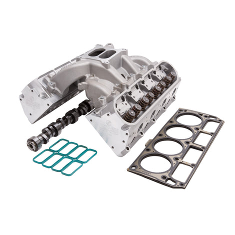 Performer RPM Engine Top End Kit <br> 94-04 Small Block Chevy 6 0L Engines